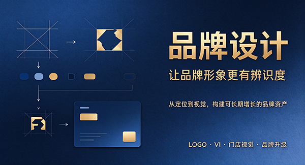 汤阴县品牌设计
